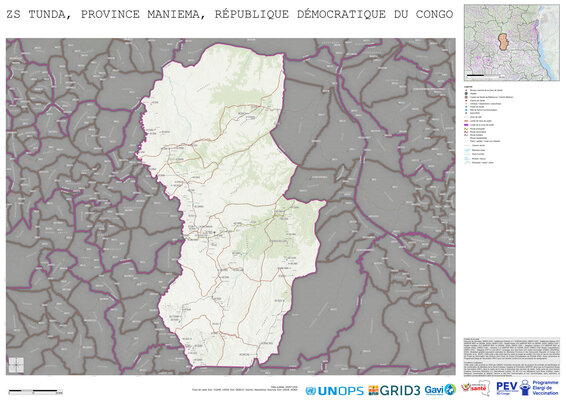 Reference: Tunda, Kasongo, Maniema, COD (2025)