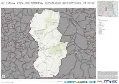 Reference: Tunda, Kasongo, Maniema, COD (2025)