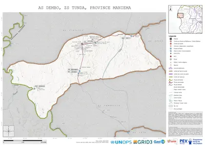 Reference: Dembo, Tunda, Kasongo, Maniema, COD (2024)