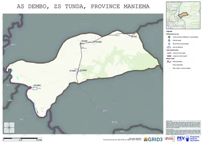 Reference: Dembo, Tunda, Kasongo, Maniema, COD (2026)