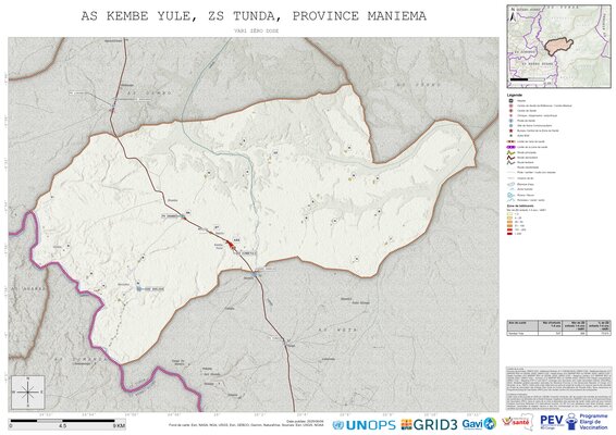 Comprehensive Var1: Kembe-Yule, Tunda, Kasongo, Maniema, COD (2025)
