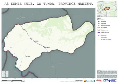 Reference: Kembe-Yule, Tunda, Kasongo, Maniema, COD (2026)