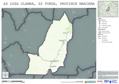 Reference: Losa-Olamba, Tunda, Kasongo, Maniema, COD (2026)