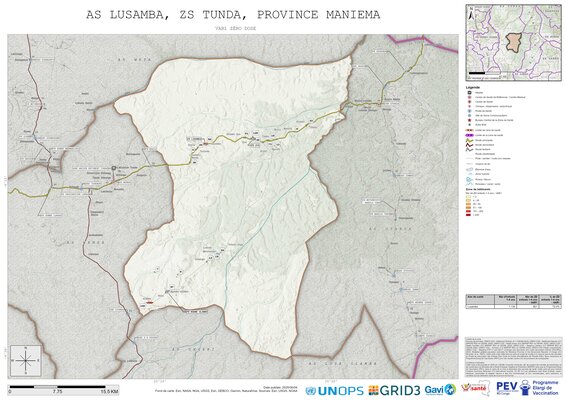 Comprehensive Var1: Lusamba, Tunda, Kasongo, Maniema, COD (2025)