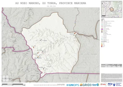 Comprehensive Var1: Ndeo-Manono, Tunda, Kasongo, Maniema, COD (2025)