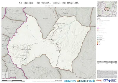 Comprehensive Var1: Ongeri, Tunda, Kasongo, Maniema, COD (2025)