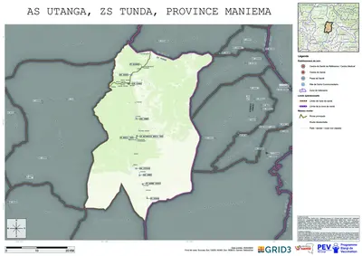Reference: Utanga, Tunda, Kasongo, Maniema, COD (2026)
