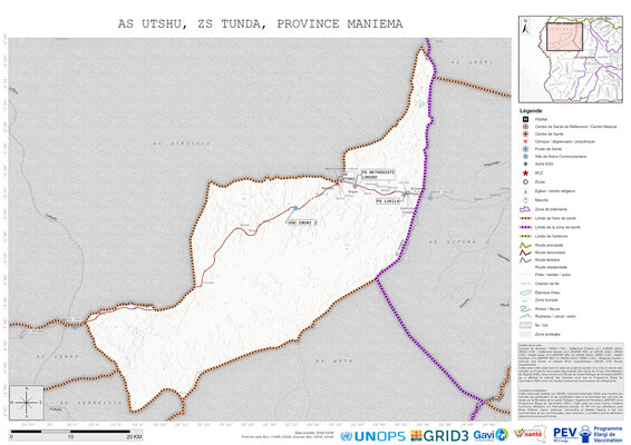 Reference: Utshu, Tunda, Kasongo, Maniema, COD (2024)