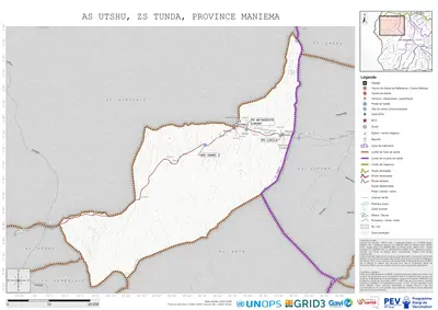 Reference: Utshu, Tunda, Kasongo, Maniema, COD (2024)