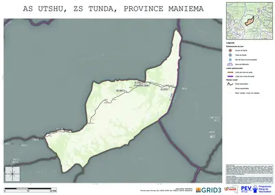 Reference: Utshu, Tunda, Kasongo, Maniema, COD (2026)