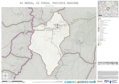 Comprehensive Var1: Wenga, Tunda, Kasongo, Maniema, COD (2025)