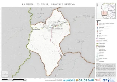 Reference: Wenga, Tunda, Kasongo, Maniema, COD (2024)