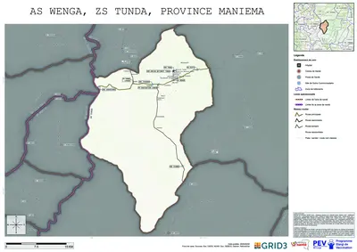 Reference: Wenga, Tunda, Kasongo, Maniema, COD (2026)