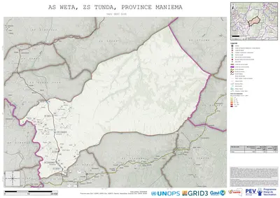 Comprehensive Var1: Weta, Tunda, Kasongo, Maniema, COD (2025)