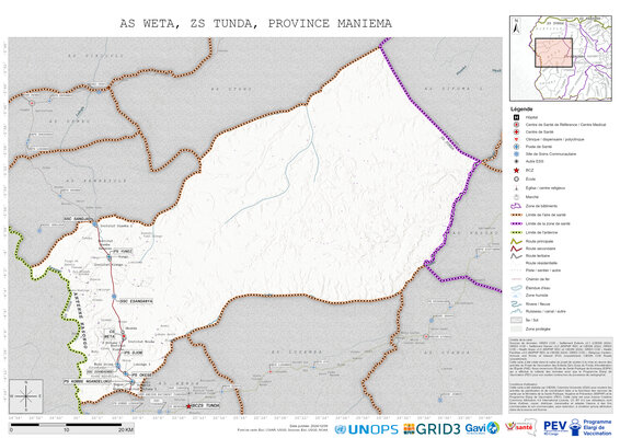 Reference: Weta, Tunda, Kasongo, Maniema, COD (2024)