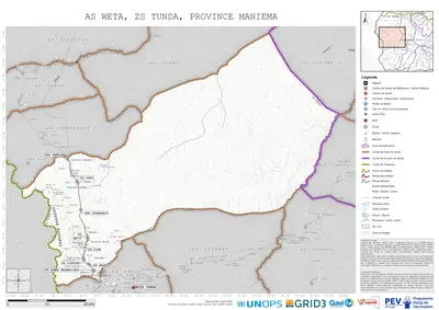 Reference: Weta, Tunda, Kasongo, Maniema, COD (2024)