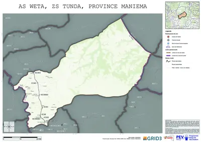 Reference: Weta, Tunda, Kasongo, Maniema, COD (2026)