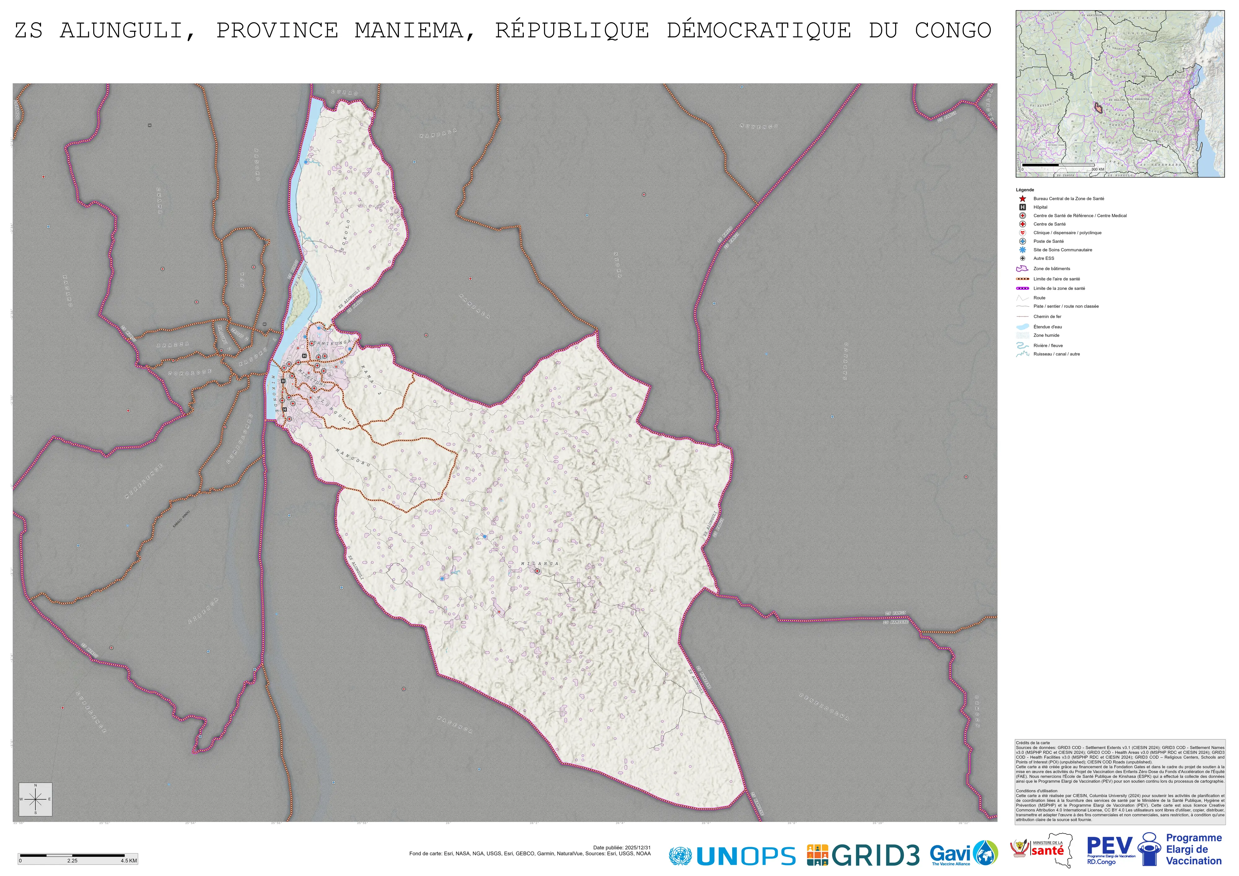 Reference Minimal: Alunguli, Kindu, Maniema, COD (2026)