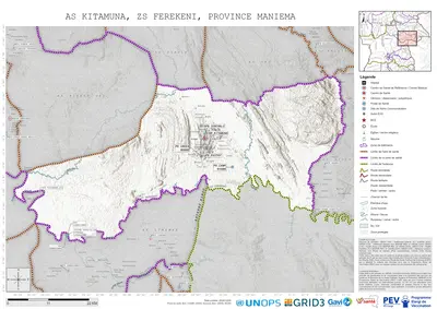 Reference: Kitamuna, Ferekeni, Kindu, Maniema, COD (2024)