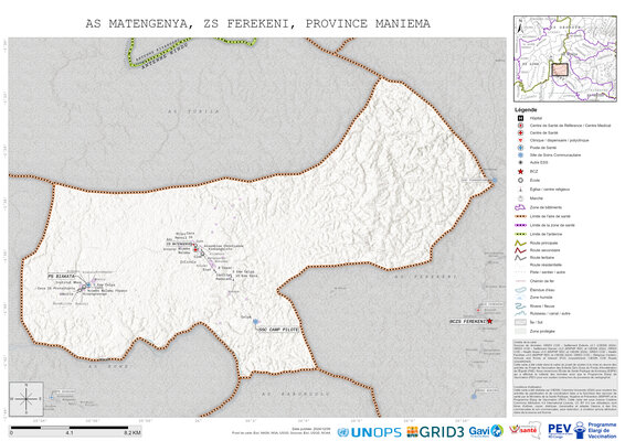 Reference: Matengenya, Ferekeni, Kindu, Maniema, COD (2024)