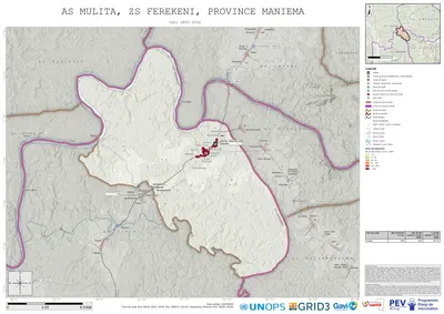 Comprehensive Var1: Mulita, Ferekeni, Kindu, Maniema, COD (2025)