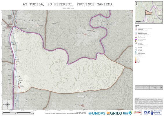 Comprehensive Var1: Tubila, Ferekeni, Kindu, Maniema, COD (2025)