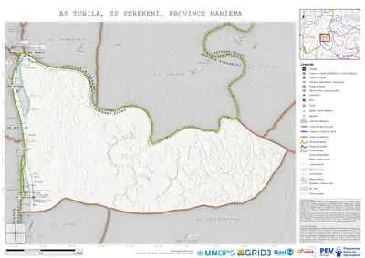 Reference: Tubila, Ferekeni, Kindu, Maniema, COD (2024)