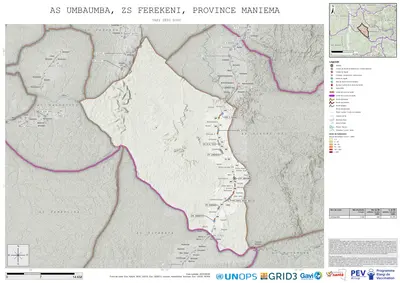 Comprehensive Var1: Umbaumba, Ferekeni, Kindu, Maniema, COD (2025)