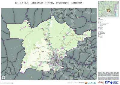 Reference: Kailo, Kindu, Maniema, COD (2026)