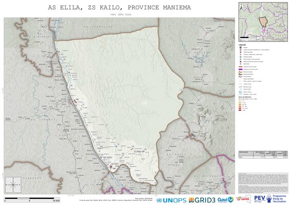 Comprehensive Var1: Elila, Kailo, Kindu, Maniema, COD (2025)