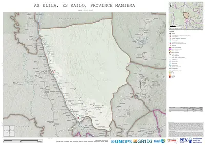 Comprehensive Var1: Elila, Kailo, Kindu, Maniema, COD (2025)