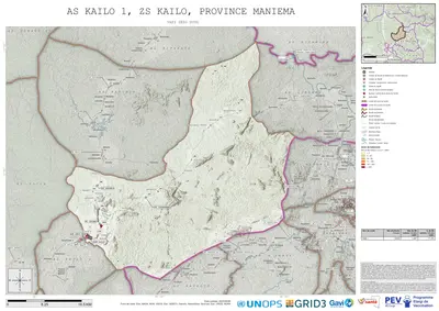 Comprehensive Var1: Kailo-1, Kailo, Kindu, Maniema, COD (2025)