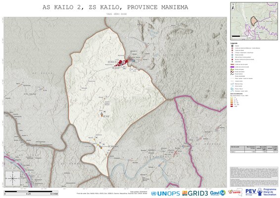 Comprehensive Var1: Kailo-2, Kailo, Kindu, Maniema, COD (2025)