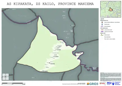 Reference: Kipakata, Kailo, Kindu, Maniema, COD (2026)