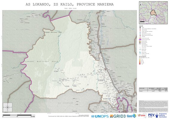Comprehensive Var1: Lokando, Kailo, Kindu, Maniema, COD (2025)