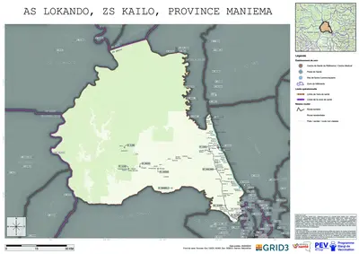Reference: Lokando, Kailo, Kindu, Maniema, COD (2026)