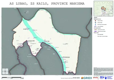 Reference: Lubao, Kailo, Kindu, Maniema, COD (2026)