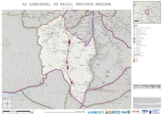 Comprehensive Var1: Lubelenge, Kailo, Kindu, Maniema, COD (2025)