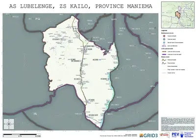 Reference: Lubelenge, Kailo, Kindu, Maniema, COD (2026)