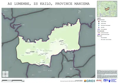 Reference: Lumembe, Kailo, Kindu, Maniema, COD (2026)