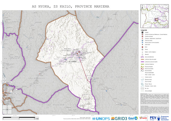 Reference: Nyoka, Kailo, Kindu, Maniema, COD (2024)