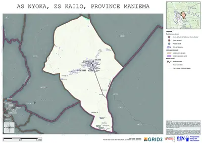 Reference: Nyoka, Kailo, Kindu, Maniema, COD (2026)