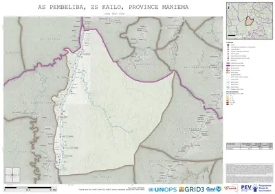 Comprehensive Var1: Pembeliba, Kailo, Kindu, Maniema, COD (2025)