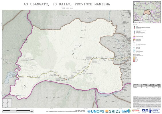 Comprehensive Var1: Ulangate, Kailo, Kindu, Maniema, COD (2025)