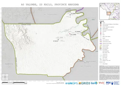 Reference: Yalombe, Kailo, Kindu, Maniema, COD (2024)