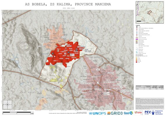Comprehensive Dtp1: Bobela, Kalima, Kindu, Maniema, COD (2025)