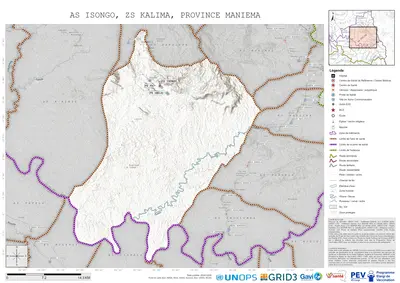 Reference: Isongo, Kalima, Kindu, Maniema, COD (2024)