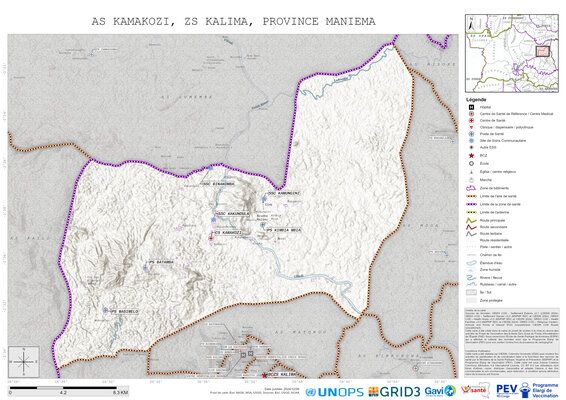 Reference: Kamakozi, Kalima, Kindu, Maniema, COD (2024)