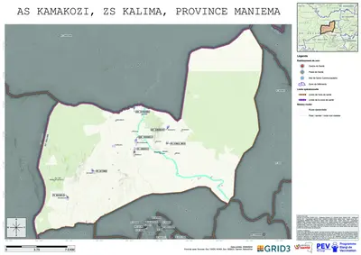 Reference: Kamakozi, Kalima, Kindu, Maniema, COD (2026)