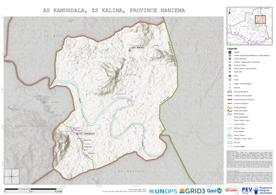 Reference: Kamundala, Kalima, Kindu, Maniema, COD (2024)